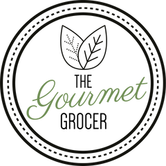 The Gourmet Grocer Fordingbridge logo